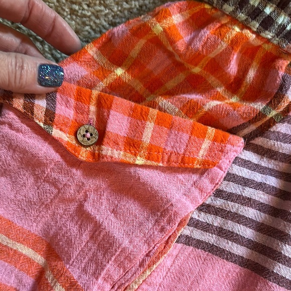 Free People Crafted Cargo pants - Picture 6 of 8